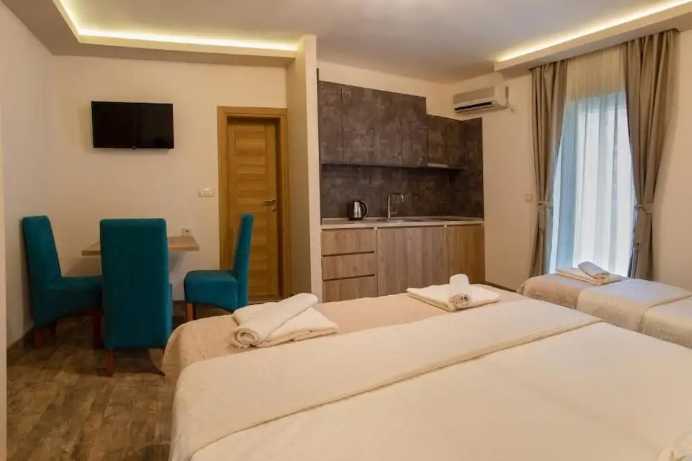 Villa Montemaris Budva