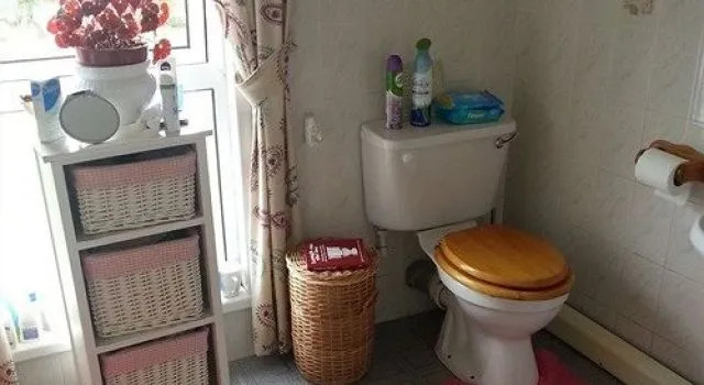 Glenfield B&B