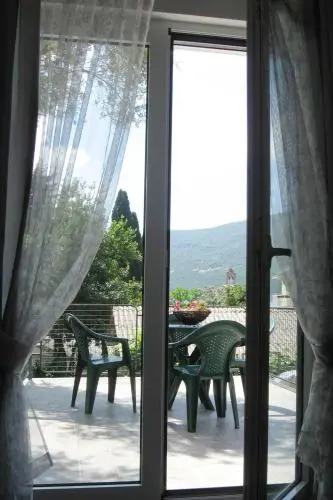 Smokva Apartments
