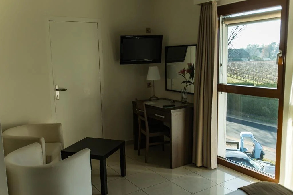 Motel Le Léman