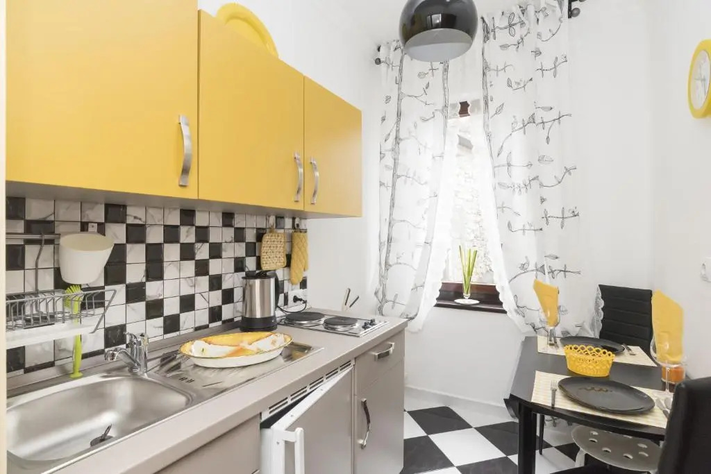 Apartments Paris