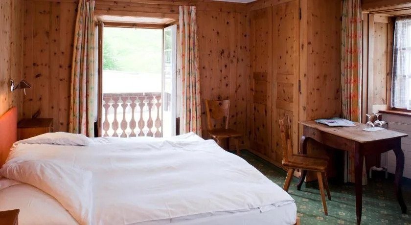 Hotel Post Cunter Biancardi