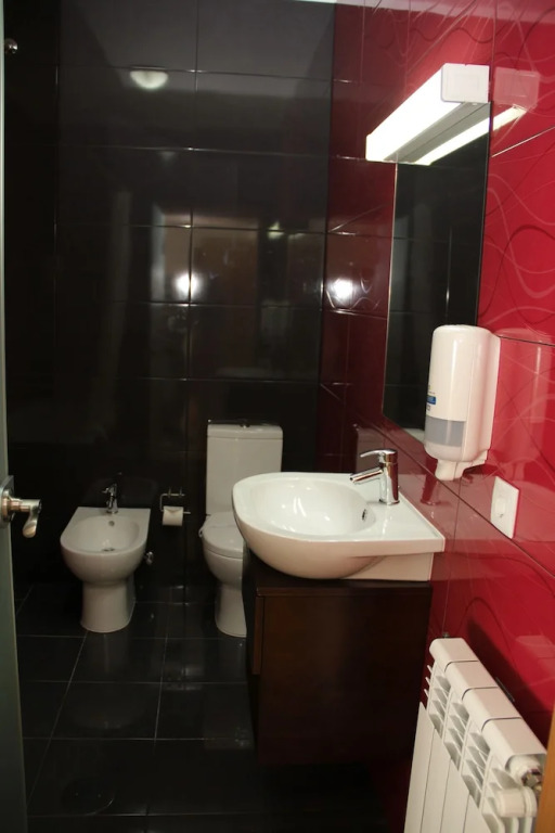 Hotel Chalé