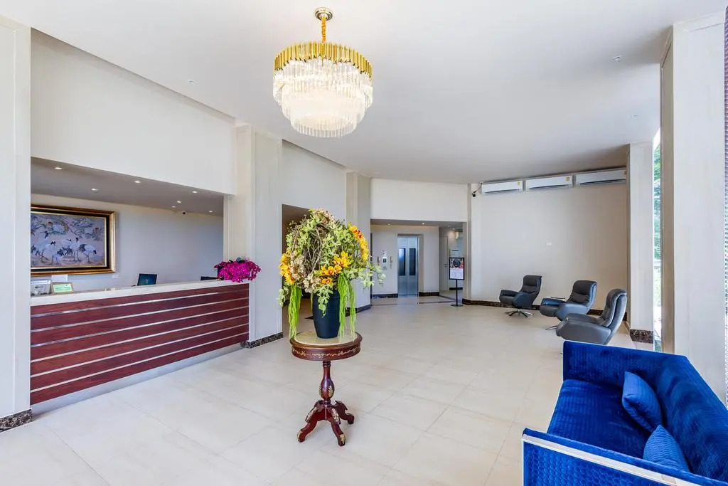Hilltop Wellness Resort Phuket With Complimentary Onsen Access