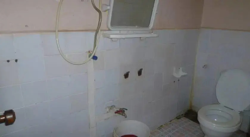 Dokbouadeng Guesthouse