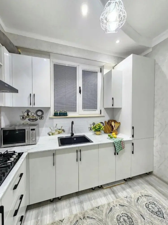 Zarafshan city 64 Tashkent