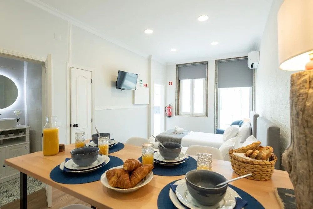 Douro Afurada Boutique Apartments