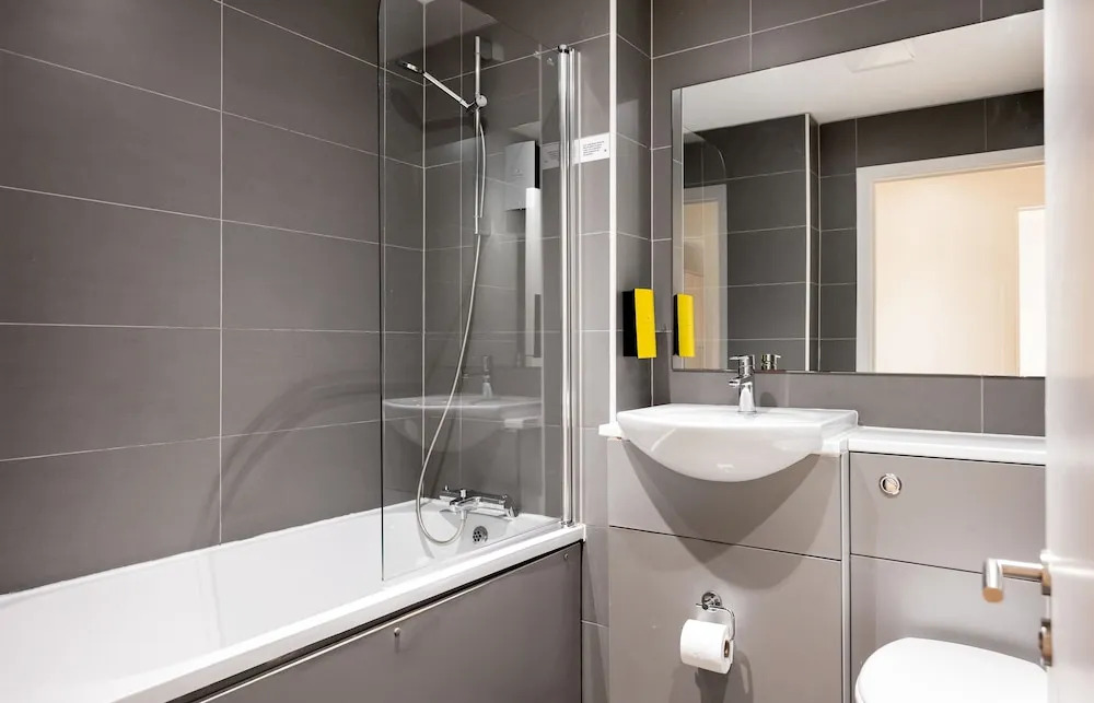 Staycity Aparthotels Birmingham Jewellery Quarter
