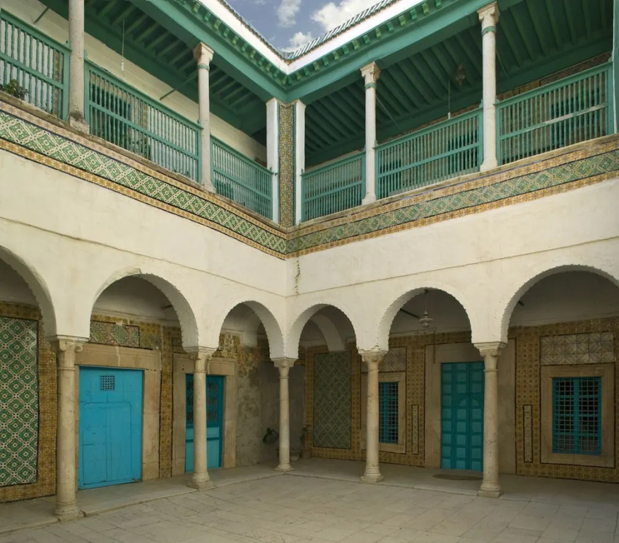 Dar Hayder-la Medina