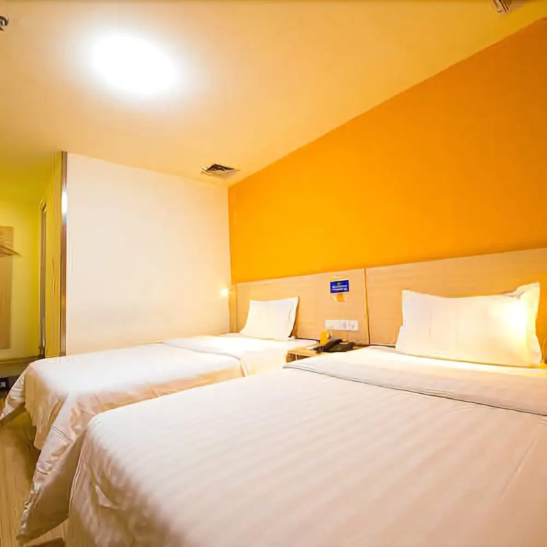 7 Days Inn (Guilin Yushan Park)