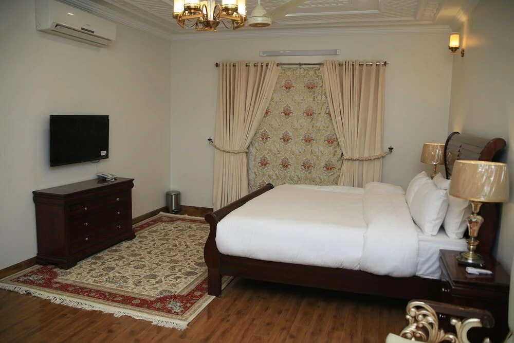 Revere Inn Family Guest House Islamabad