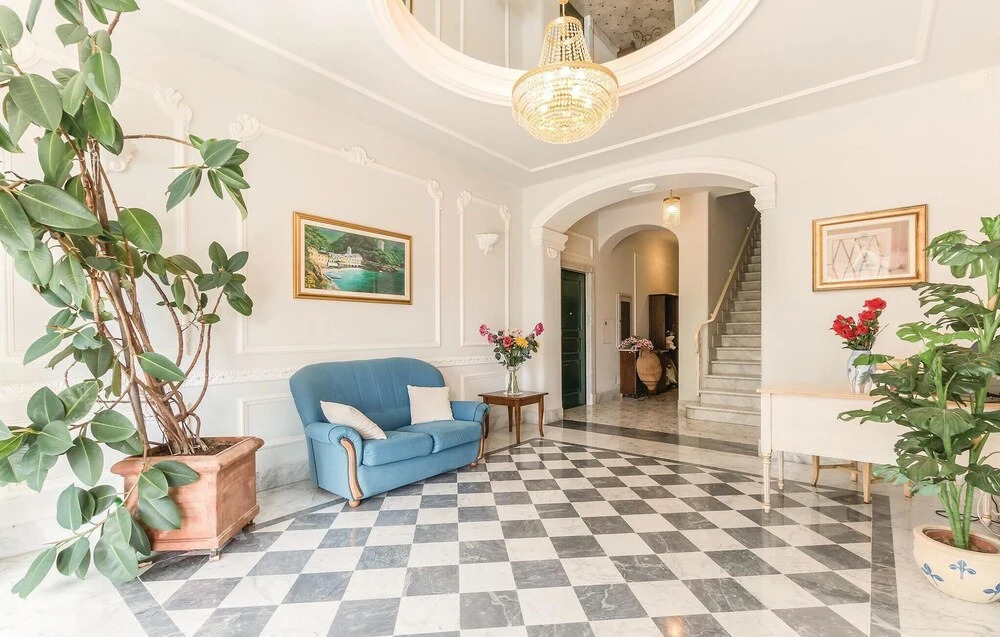 Casa Bellavista