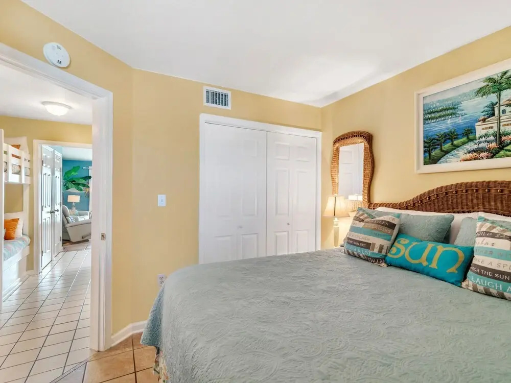 Seacrest 604 by Bender Vacation Rentals