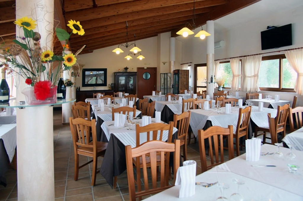 Agriturismo Agricostella