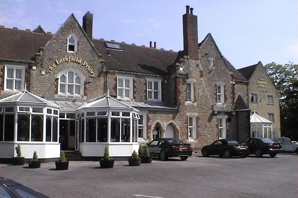 Hamlet Hotels Maidstone