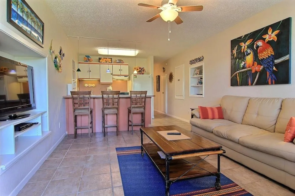 Sunrise Villas 109