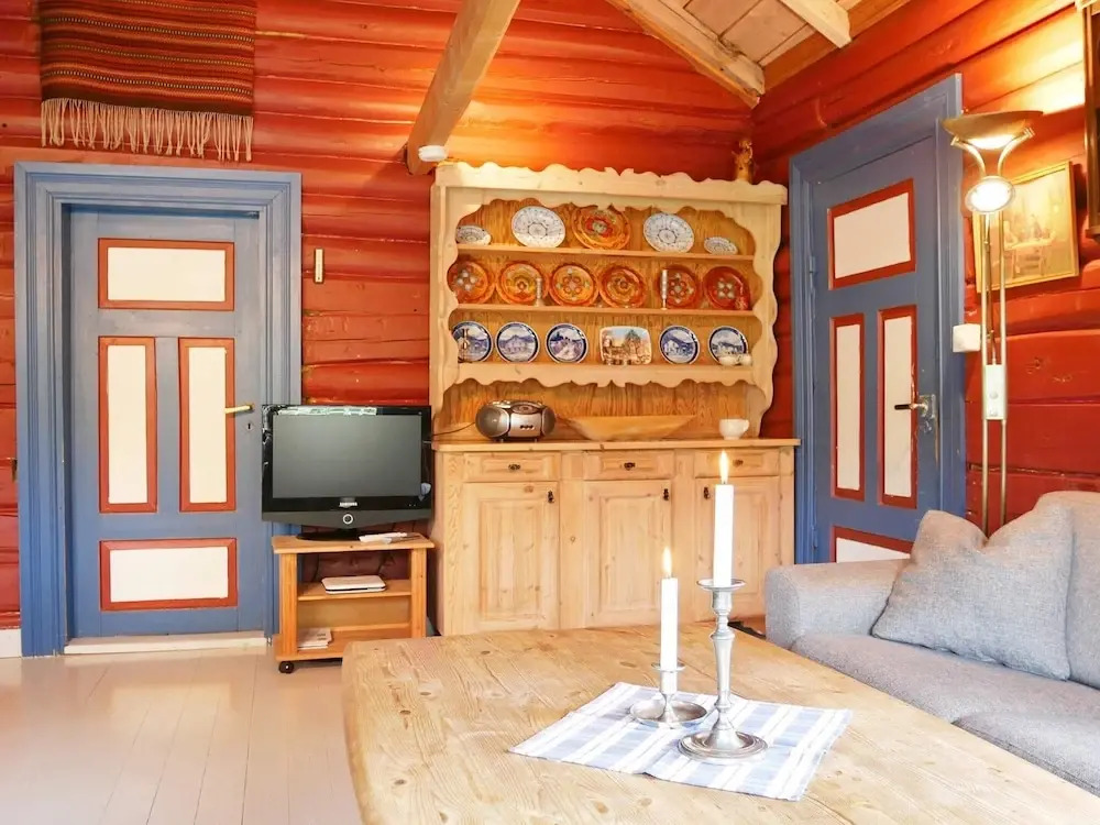 5 person holiday home in Hemsedal-By Traum