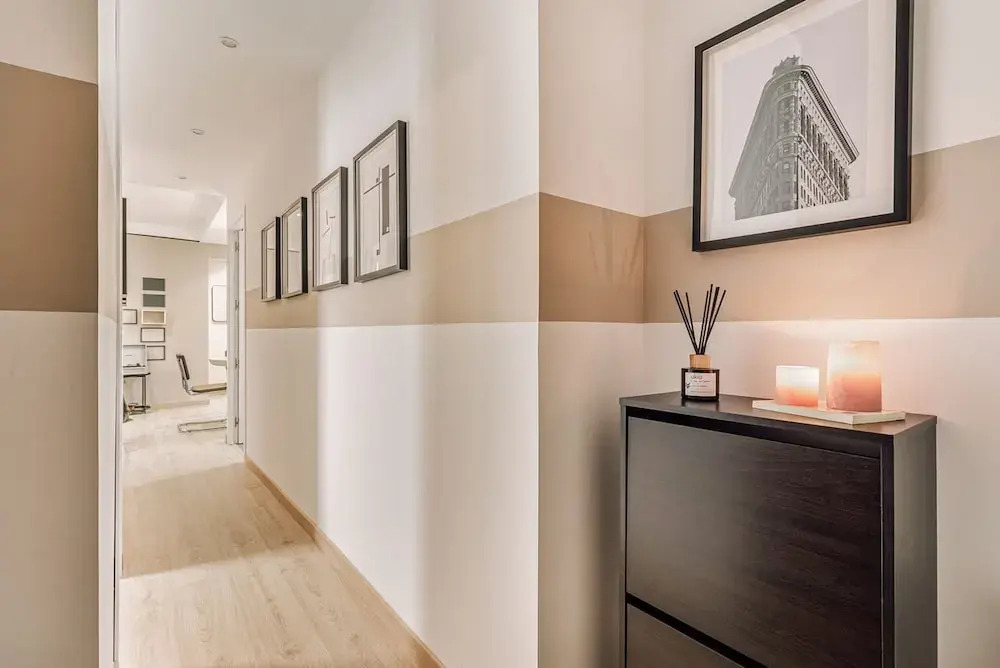 Agate - 2 Bedrooms in Trafalgar