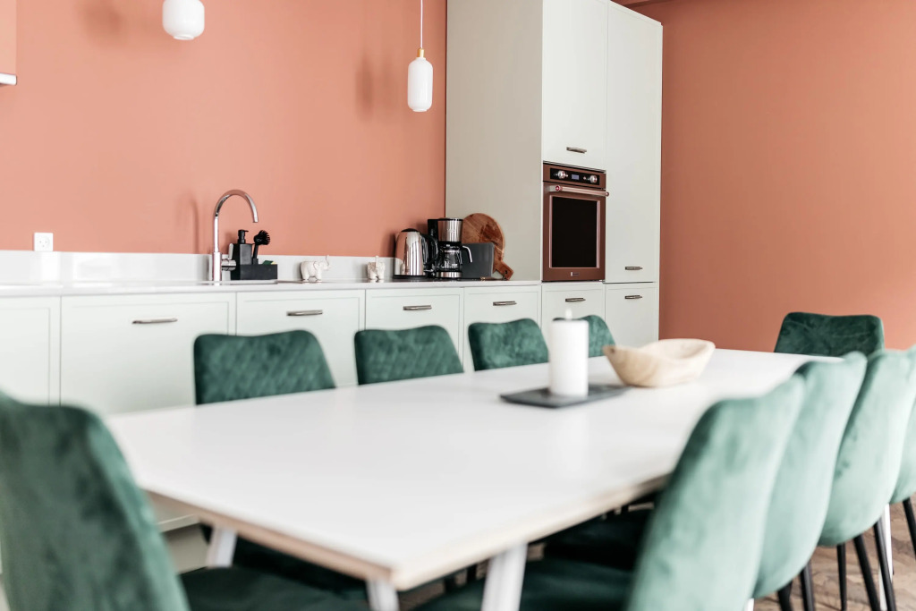 ★CPH's Finest - 220SQM Luxury Apt - City central!★