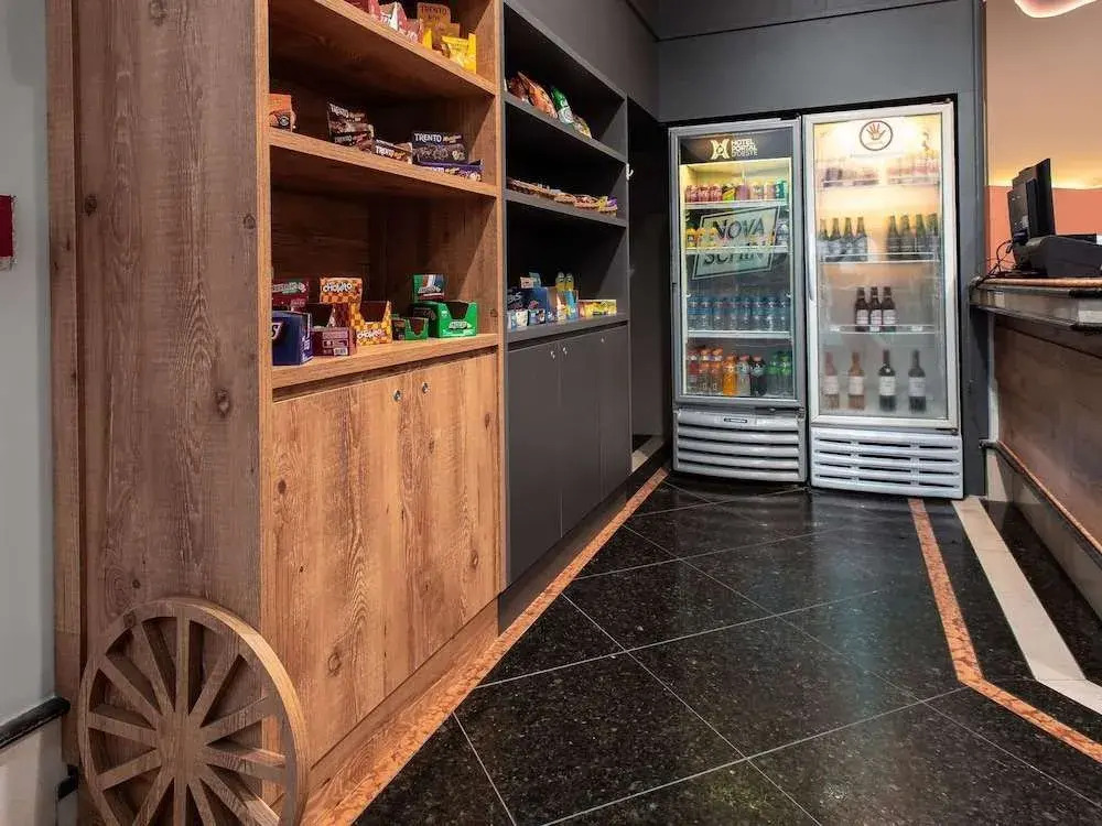 ibis Styles Presidente Prudente Portal DOeste