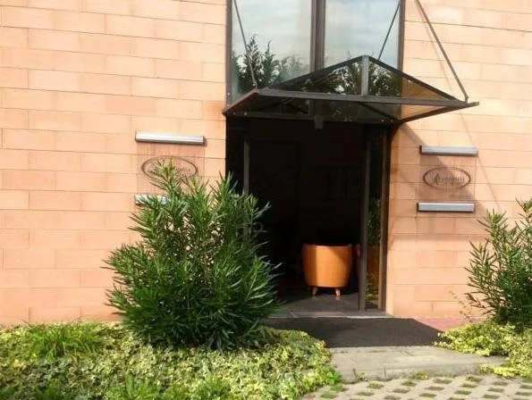 Hotel Regio