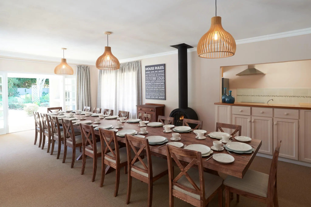 Outeniqua Travel Lodge