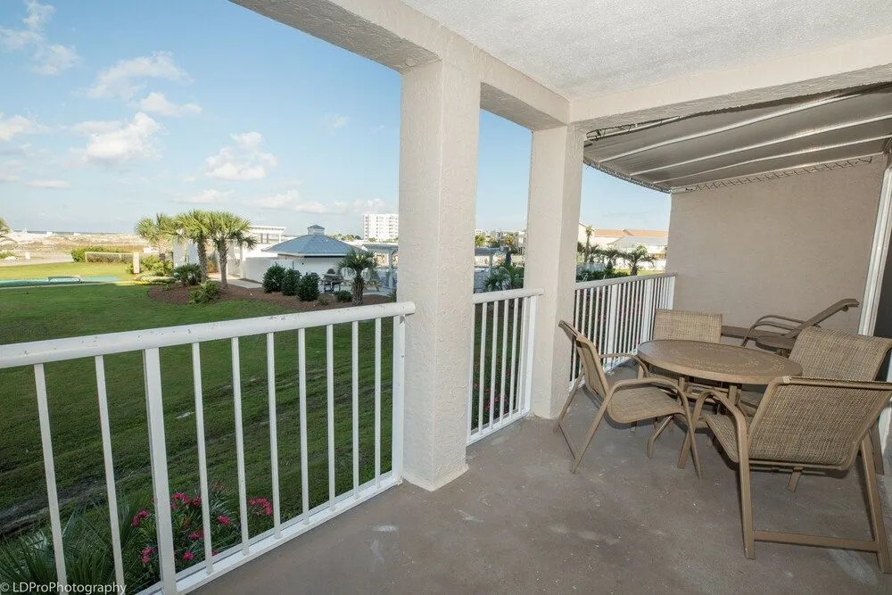 Magnolia House 103 2 Bedroom Condo by RedAwning