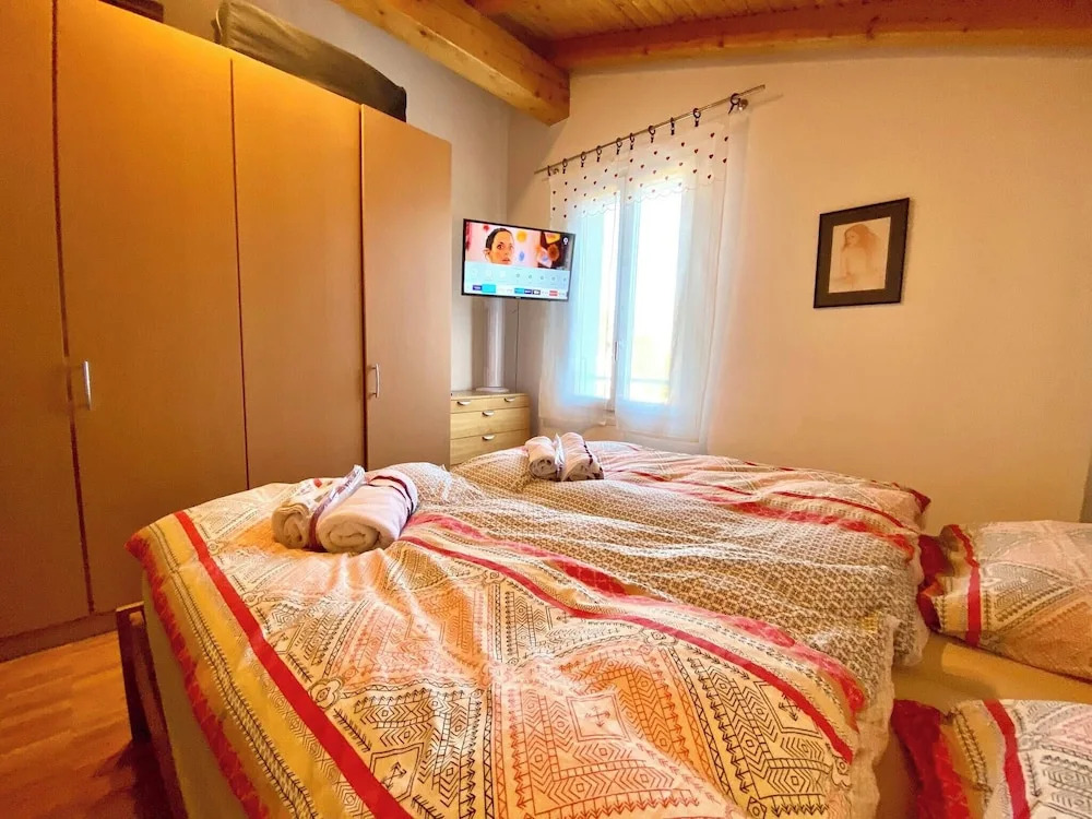 Comano Lugano Ticino - B&B Walterina