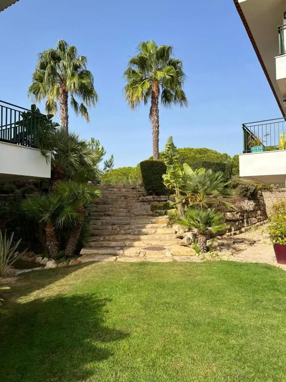 Vila Sol, Apartment 468