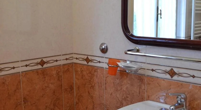 Albergo Cinzia