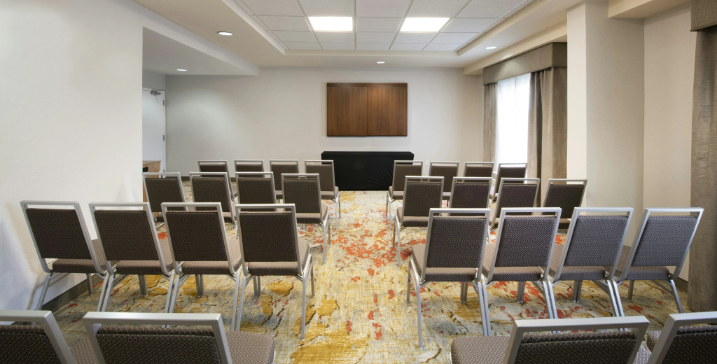 Hampton Inn & Suites N Ft Worth-Alliance Airport