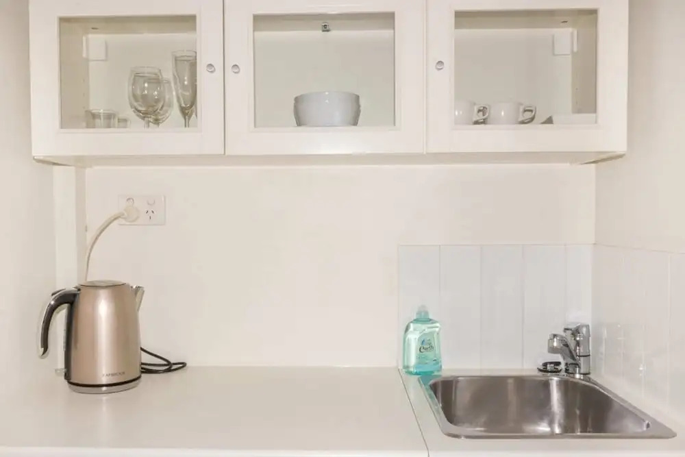 1 Bedroom Studio Apartment near Eagle Street
