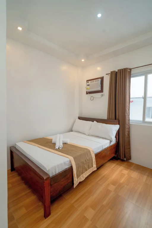 Upgrace Inn Coron