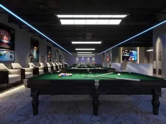 Zhoushan Dinghai New Donggang Hotel