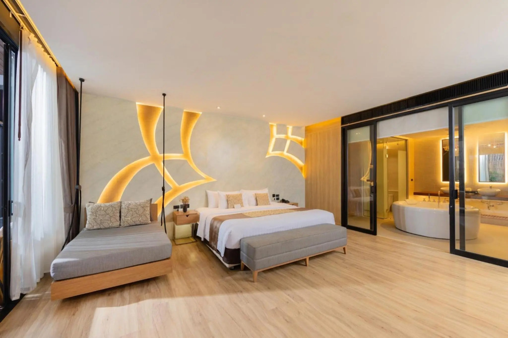 The Yana Villas Hua Hin