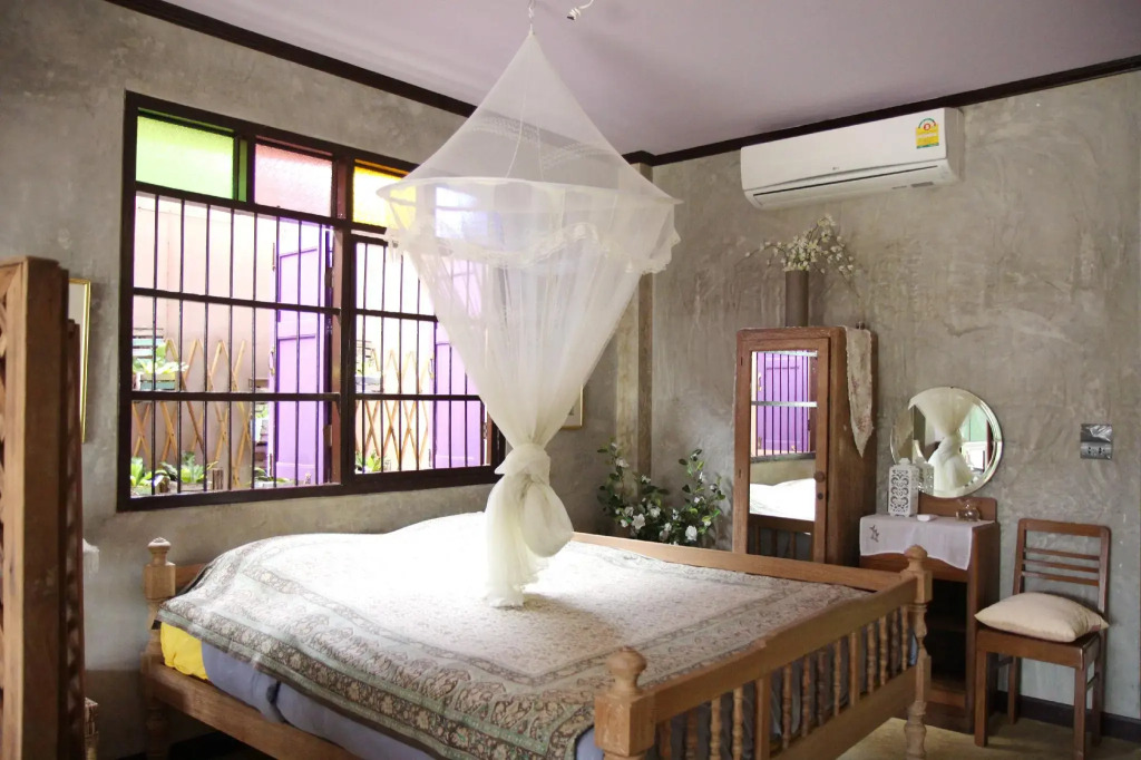 Bangluang House