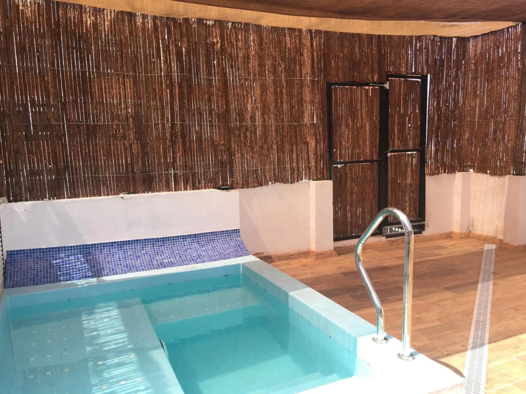 Casa Campillo, Habitaciones Individuales