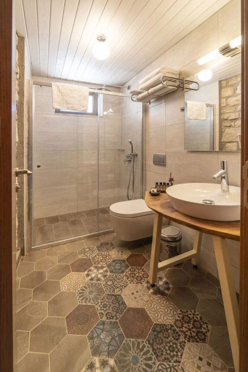 3 Salkım Butik Otel