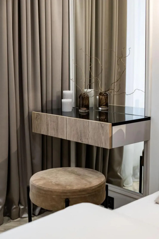 Apartment On Kulisha 28