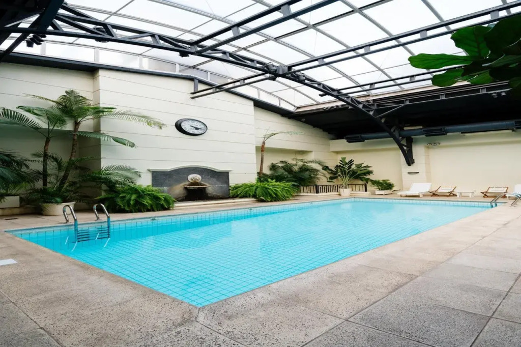 Loi Suites Recoleta Hotel