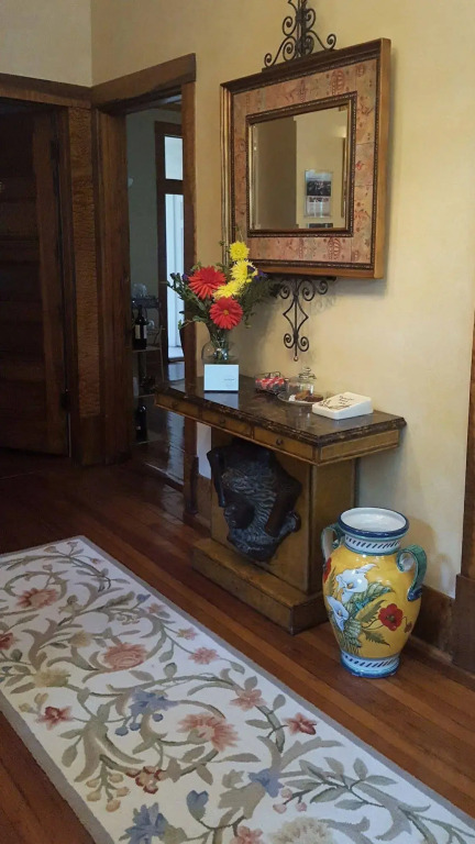At Cumberland Falls Bed & Breakfast Inn