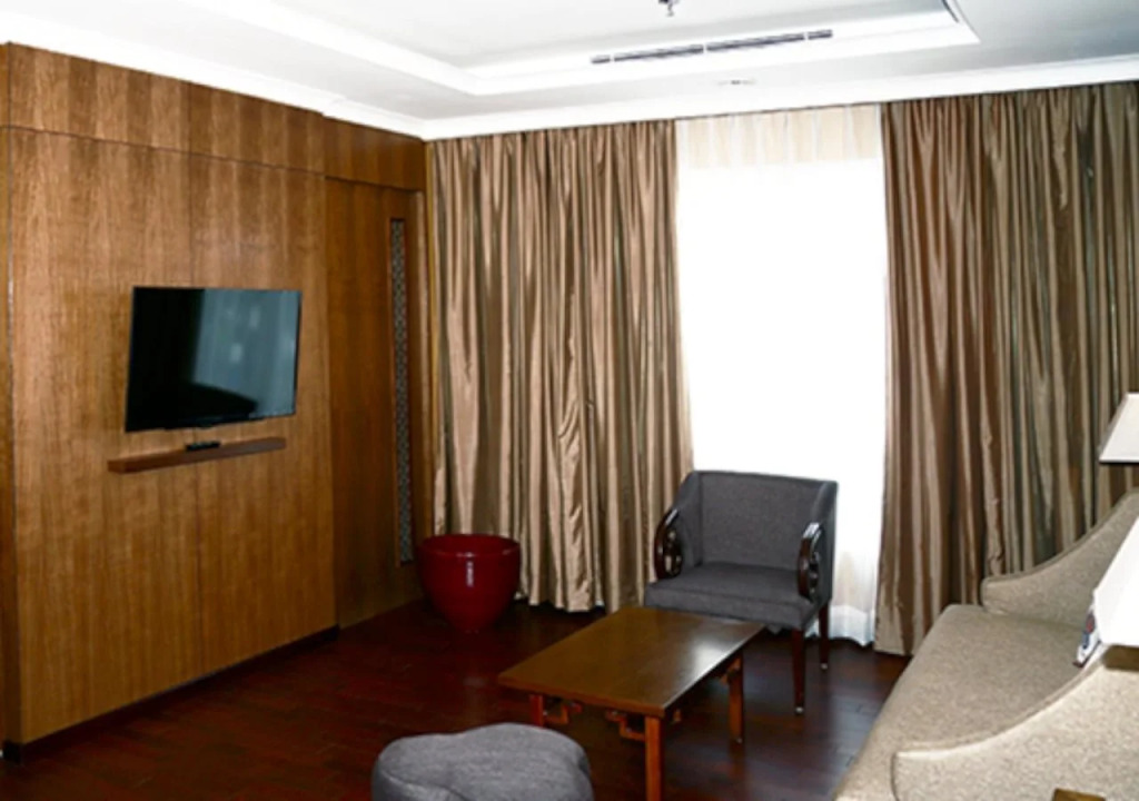 The Sidji Hotel
