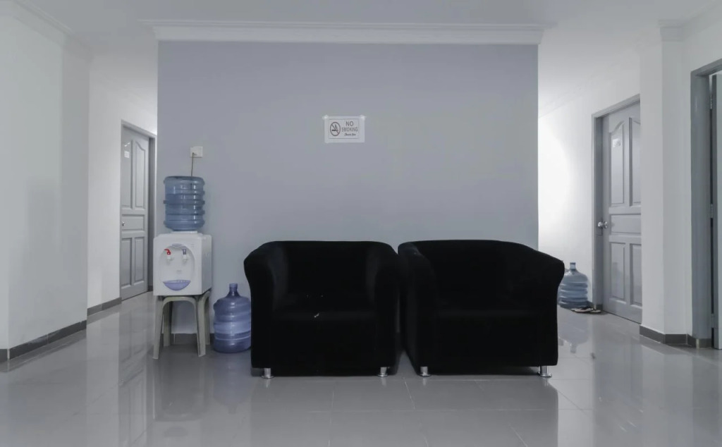Cosmopolitan Guesthouse