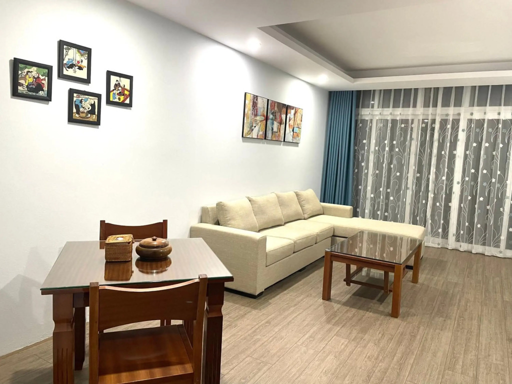 May Residence-800m from Opera House