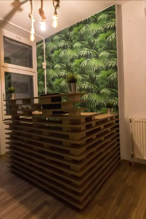 Clover Hostel