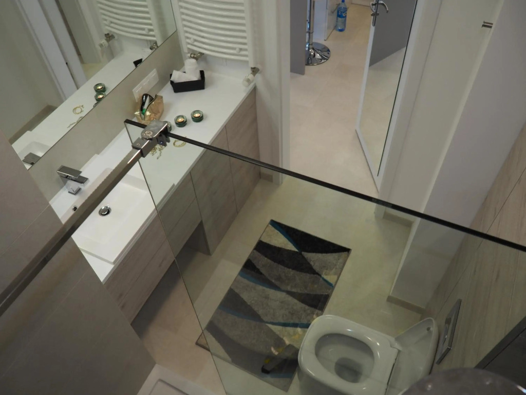 Apartament Kapelanów