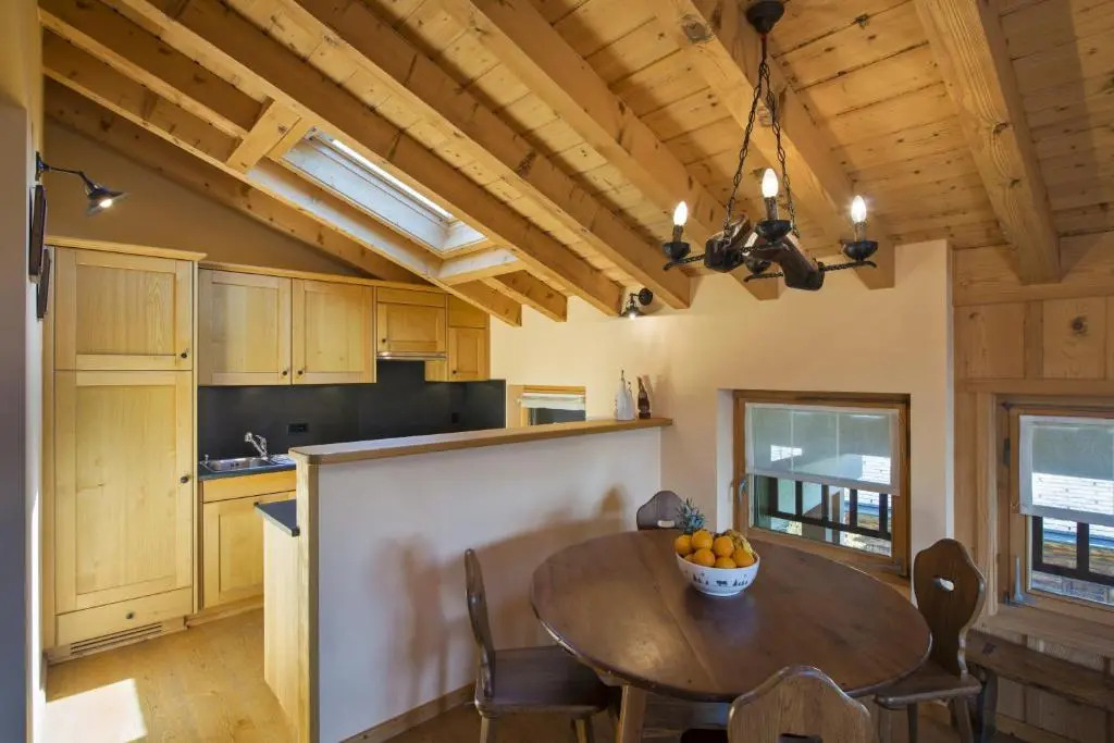 Apartment Beaumont