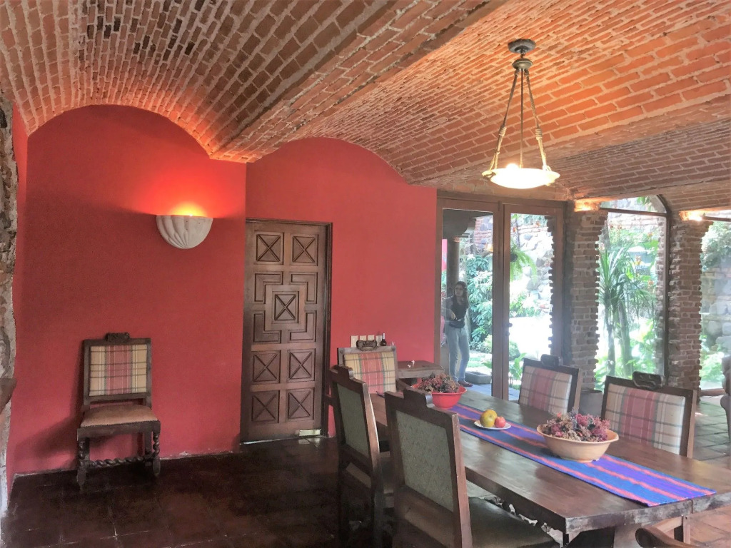 Casa De Loreto