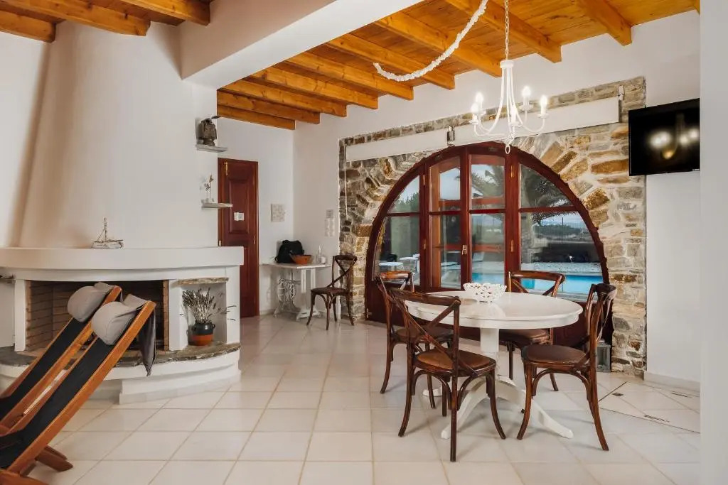 Saint Croix Villa