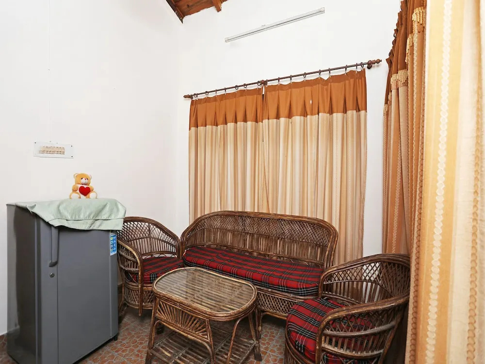 OYO 12880 Home Bhimtal